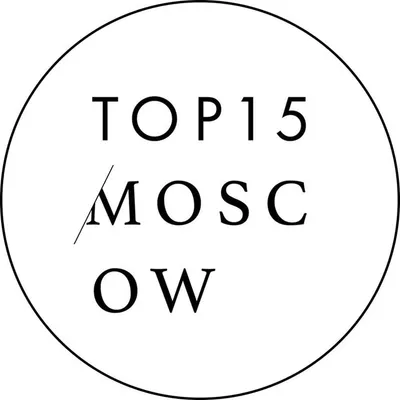 TOP15MOSCOW profile