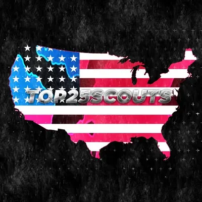 Official Top25scouts profile