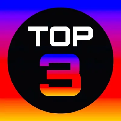 TOP 3 profile