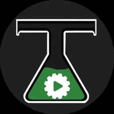 TTI English profile