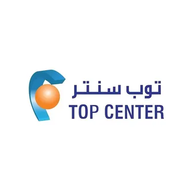 تـوب سـنـتـر | TOP CENTER profile