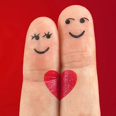 love reels profile