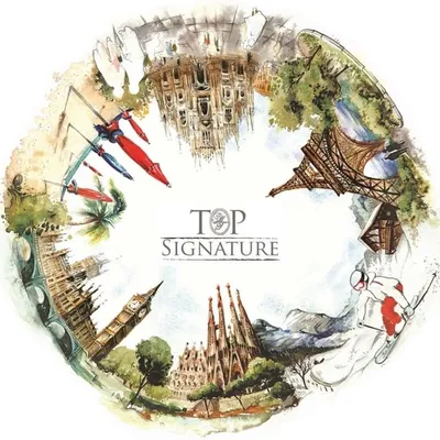 TOP Signature profile