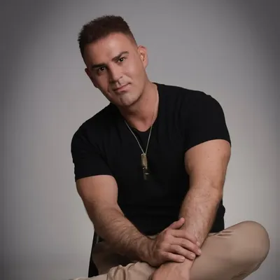 Tomas Striz profile