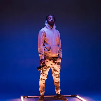 Jermaine profile