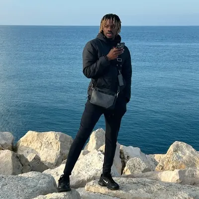 Hamidou SENE profile