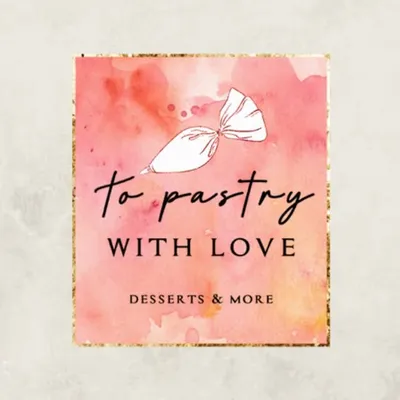 To Pastry, With Love profile