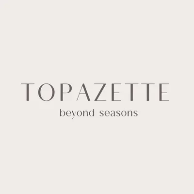 TOPAZETTE | Beyond Seasons ✨🤍 Online Fashion, Singapore profile
