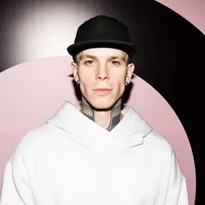 Dmytro Toporynskyi profile