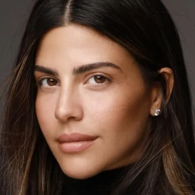 Makeup by Topaz Nadav profile