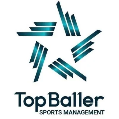 TopBaller Sports Management profile
