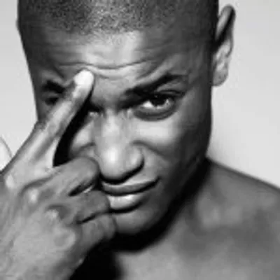 Top Black Models profile