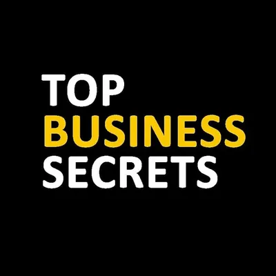 Top Business Secrets profile