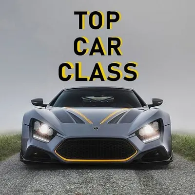 Top Car Class | Cars Supercars profile