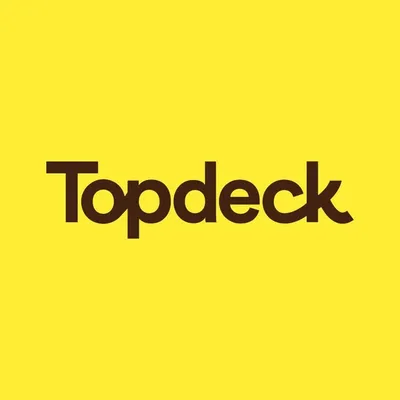 @TopdeckTravel profile