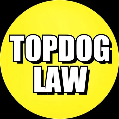 TopDog Law profile