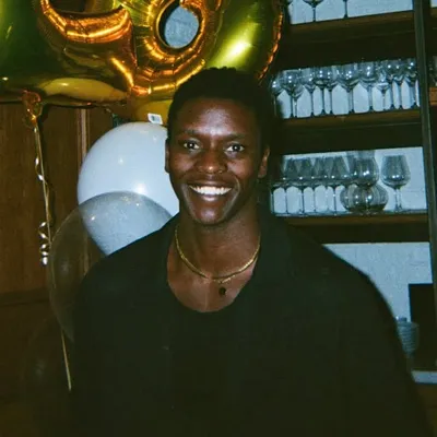 Tope Babalola profile