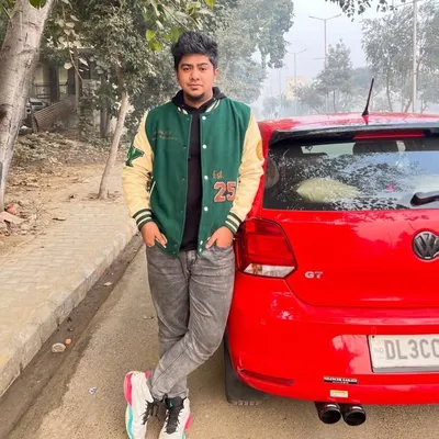 Aman s thapliyal profile