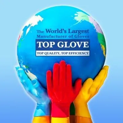 Top Glove Corporation Berhad profile