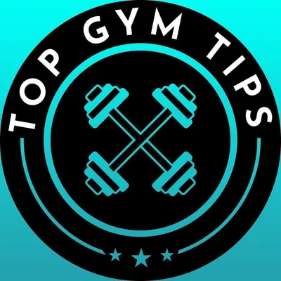Top Gym Tips profile