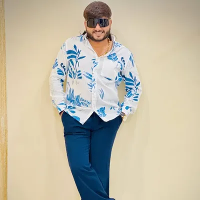 JD Sedha👿 profile
