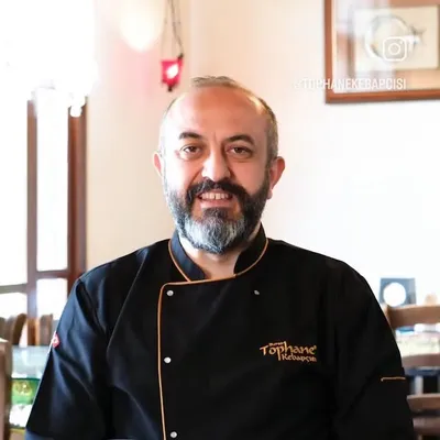 Tophane Kebapçısı profile