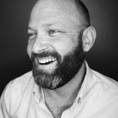 Christopher Clark profile