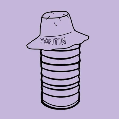 TopiTin Handmade Bucket Hats profile
