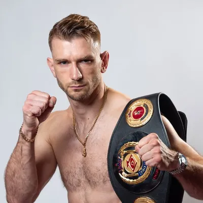 Ognjen Topić // Огњен Топић profile