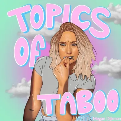 Topics of Taboo Podcast profile