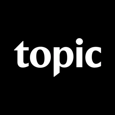 Topic profile