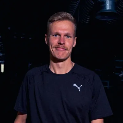 Topi Raitanen profile