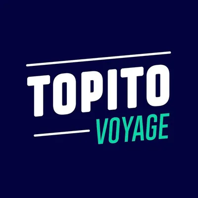 Topito Voyage profile