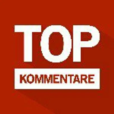 Top Kommentare - Das Original profile