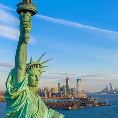 Top New York Photo profile