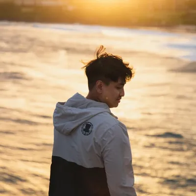 TOMMY // HUYNH profile