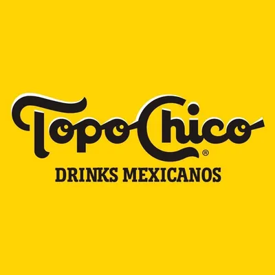 Topo Chico Drinks Mexicanos profile