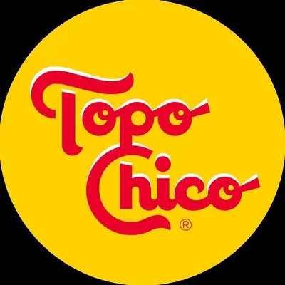 Topo Chico profile