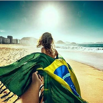 Brasil | Viagem | Turismo ๐ง๐ท profile