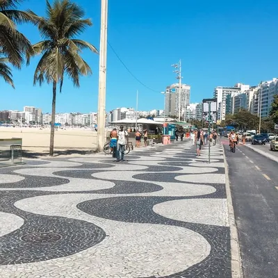 Top Of Rio - Rio de Janeiro profile