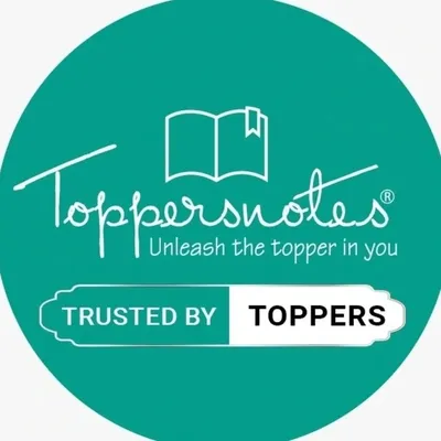 Toppers Notes profile