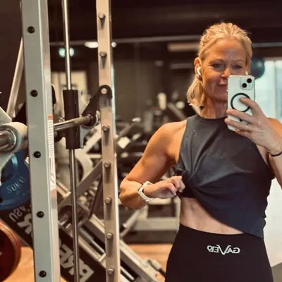 E W A 💫 Toppform Visby profile