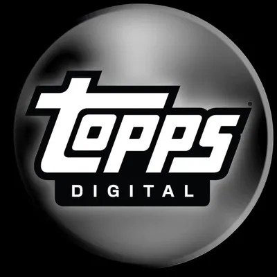 Topps Digital profile