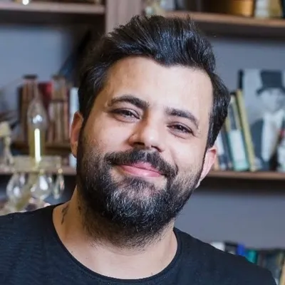 Toprak Şeker Kuaför profile