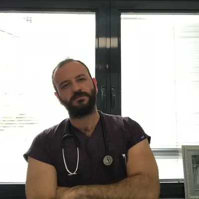 Dr. Ufuk Memiş profile