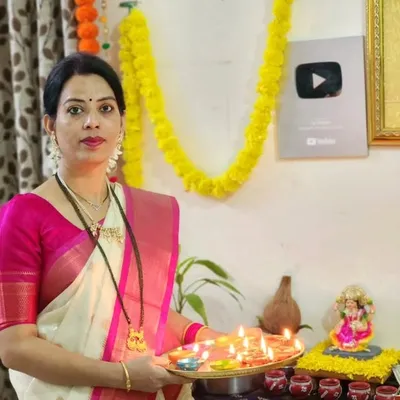 Aarti Shirsat profile