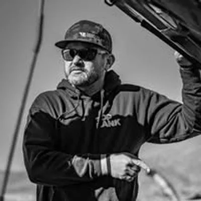 Toprank Sean Morris profile