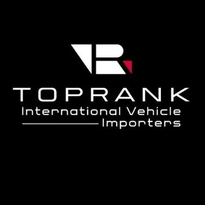 Toprank Vehicle Importers profile