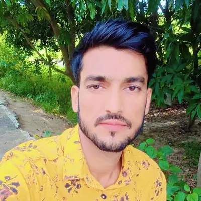 md Kamran profile