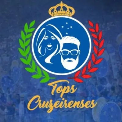 Tops Cruzeirenses 🦊 profile